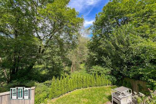 Gemeinschaftsgarten - 