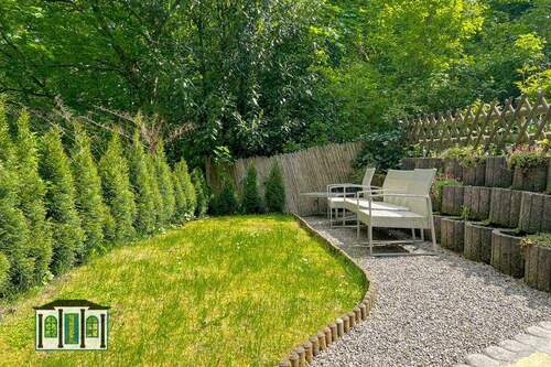 Gemeinschaftsgarten 2 - 