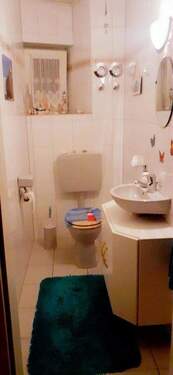 WC separat - 