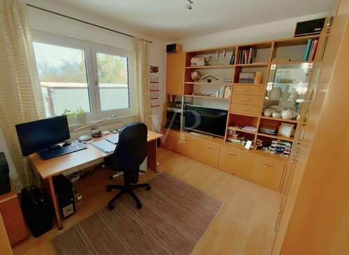 Arbeitszimmer - 