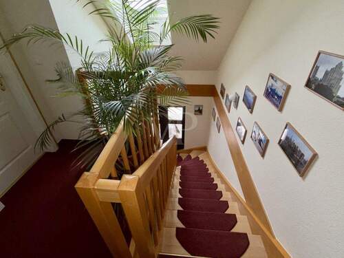 Treppenhaus - 