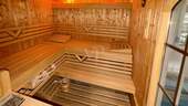 Sauna - 