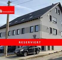 modernes Wohn- und Geschäftshaus - Oppurg