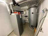 Heizungsanlage - 