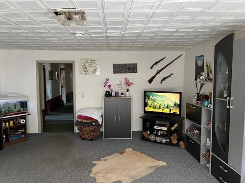 Haus 2: OG Wohnzimmer - 