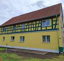 Zwei vermietete Zweifamilienhäuser zum Preis von Einem! - Großenstein Baldenhain