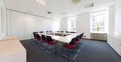 Rothko 1- 12 Personen Meetingraum - 