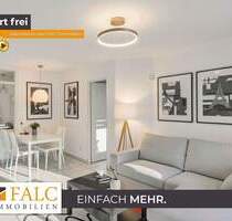 Sofort Bezugsfreie 2 Zimmer Wohnung im Lukas-Carree in Köln Neuehrenfeld!