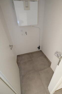 Hauswirtschaftsraum - 