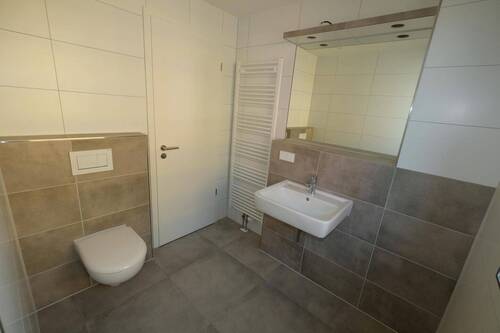 Badezimmer - 