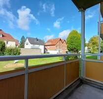 3-Zimmer-Wohnung im Erdgeschoss - Minden Innenstadt