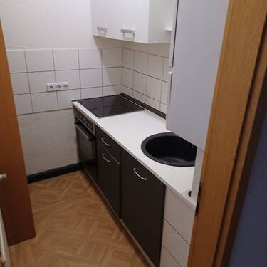 Bild 4 - Etagenwohnung mit 46,70 m&sup2; in Wuppertal zur Miete
