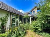 Garten I - 7 Zimmer Einfamilienhaus zum Kaufen in Köln