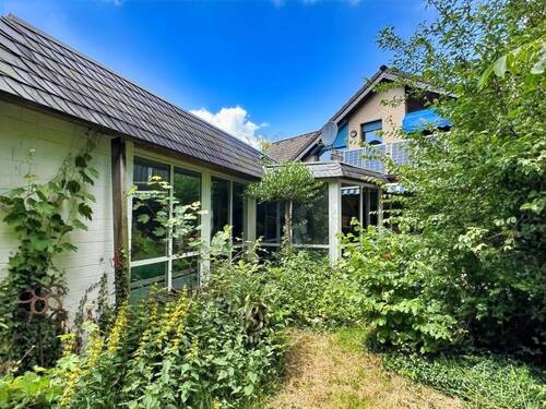 Garten I - 7 Zimmer Einfamilienhaus zum Kaufen in Köln