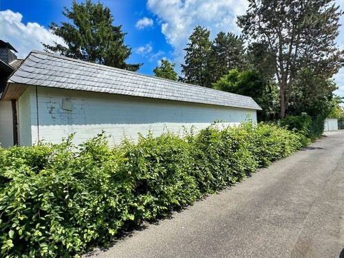 Schwimmhalle I - 