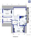 1. Obergeschoss - 