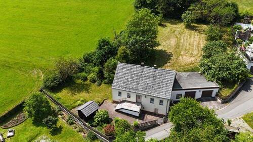 DJI_20250613131613_0065_D.JPG - 4 Zimmer Einfamilienhaus zum Kaufen in Marktschorgast