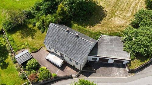 DJI_20250613132413_0070_D.JPG - Einfamilienhaus mit 100,00 m² in Marktschorgast zum Kaufen