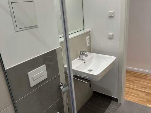 Badezimmer - 