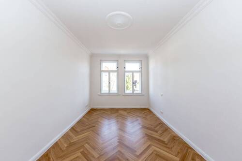 Schlafzimmer - Referenz - 
