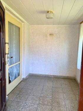 Eingang (EG) - 