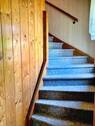 Treppe ins DG (EG) - 