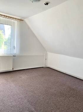 Schlafzimmer (DG) - 