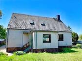 Hausansicht - 