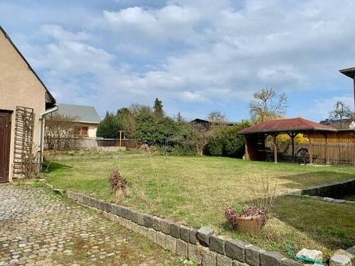 Garten - 