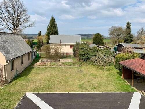 Garten - 