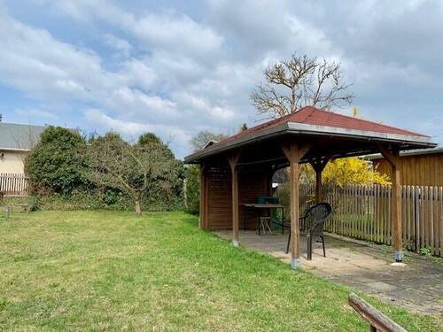 Garten - 