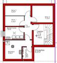 Kellergeschoss - Etagenwohnung mit 72,00 m² in Obernau zum Kaufen
