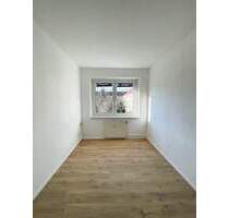 Sanierte 2-Zimmer-Wohnung mit EBK in der Krämpfervorstadt - Erfurt