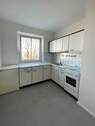 Küche - 2 Zimmer Etagenwohnung in Erfurt