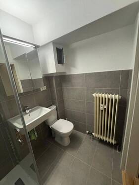 Bild 2 - 1 Zimmer Terrassenwohnung zur Miete in Goslar