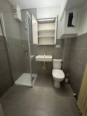 Bild 3 - 1 Zimmer Terrassenwohnung in Goslar