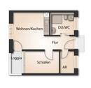 Wohnungseinheit F2.06_MÜ - 