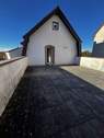 Dachterrasse - 