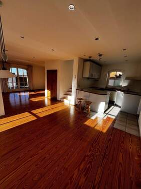 Esszimmer - Einfamilienhaus mit 146,00 m² in Saarbrücken / Scheidterberg zum Kaufen