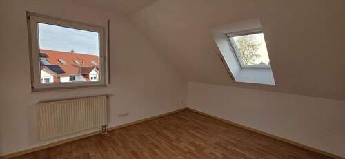 Schlafzimmer DG Bild 2 - 