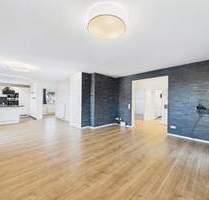 Großzügige Vier-Zimmer-Wohnung mit zwei Balkonen und hochwertiger Ausstattung in Möttlingen - Bad Liebenzell