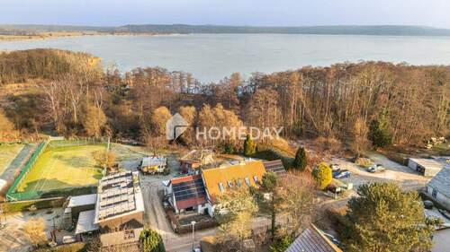 Außenansicht Drohne 4 - 