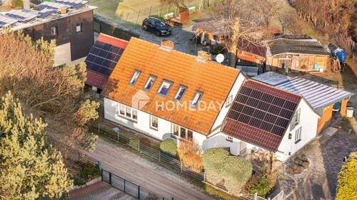 Außenansicht Drohne 7 - 