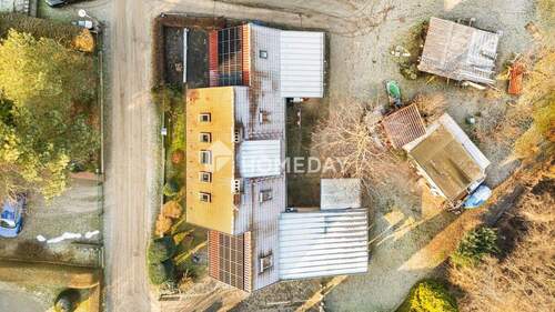 Außenansicht Drohne 1 - 