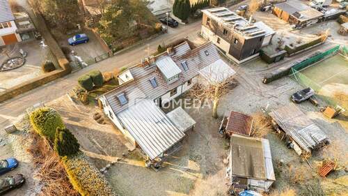 Außenansicht Drohne 2 - 