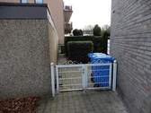 Zugang zum Garten mit Toranlage.JPG - 