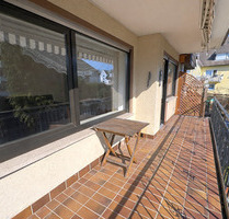 Charmante 4-ZKB Eigentumswohnung mit Balkon und Garage in ruhiger Wohnlage von Bendorf