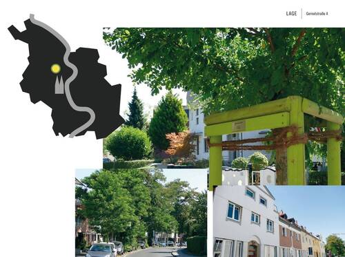 0005.jpg - 3 Zimmer Etagenwohnung zum Kaufen in Köln