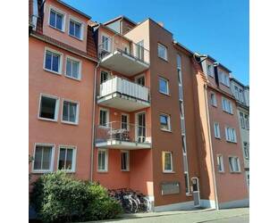 WG-Zimmer zu vermieten in 5er-WG - Jena West