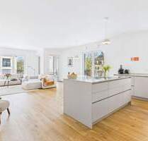 Wunderschöne, barrierefreie 4-Zimmer-Neubauwohnung direkt zum Wohlfühlen! - Wiesbaden